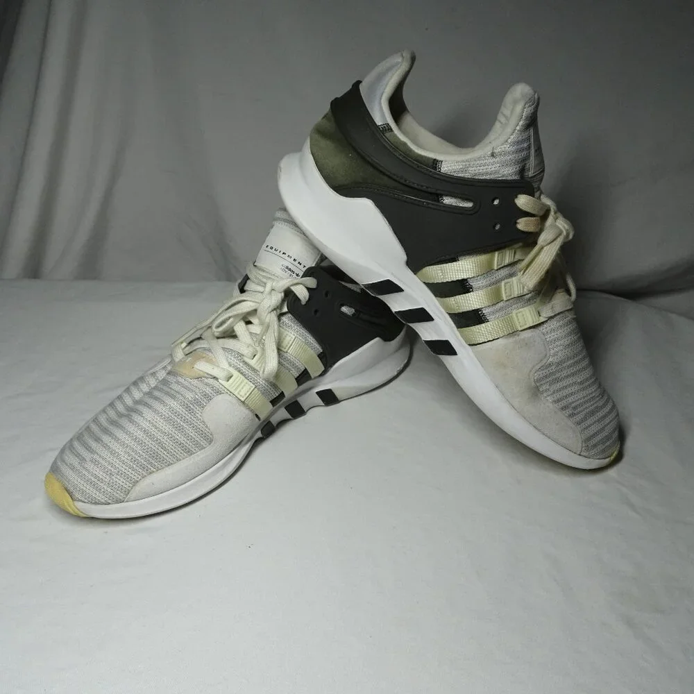 adidas g4 equipment